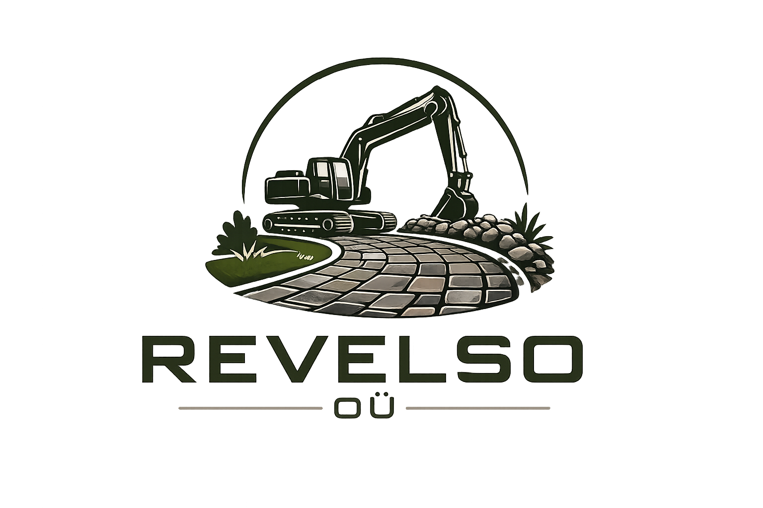 Revelso OÜ logo